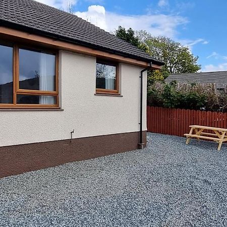 20 Stormyhill Road, Portree, Isle Of Skye Villa Bagian luar foto