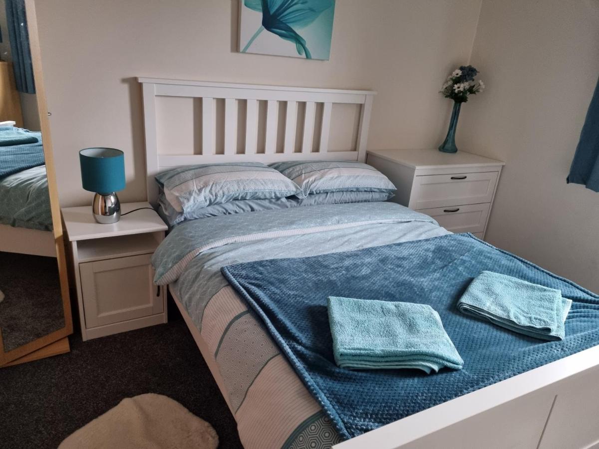 20 Stormyhill Road, Portree, Isle Of Skye Villa Bagian luar foto