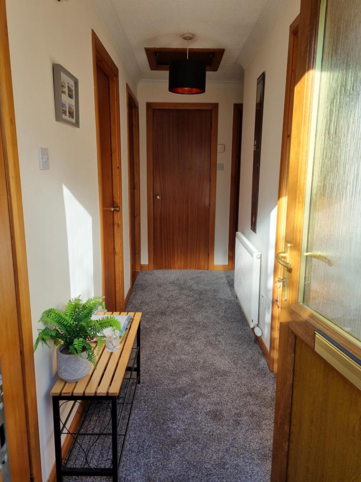 20 Stormyhill Road, Portree, Isle Of Skye Villa Bagian luar foto