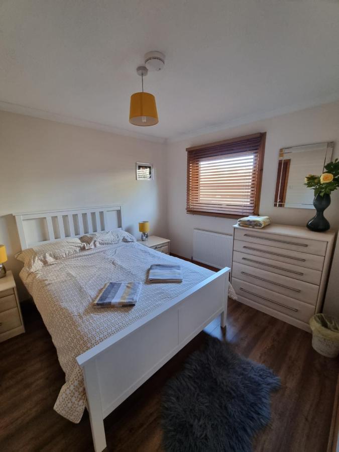 20 Stormyhill Road, Portree, Isle Of Skye Villa Bagian luar foto
