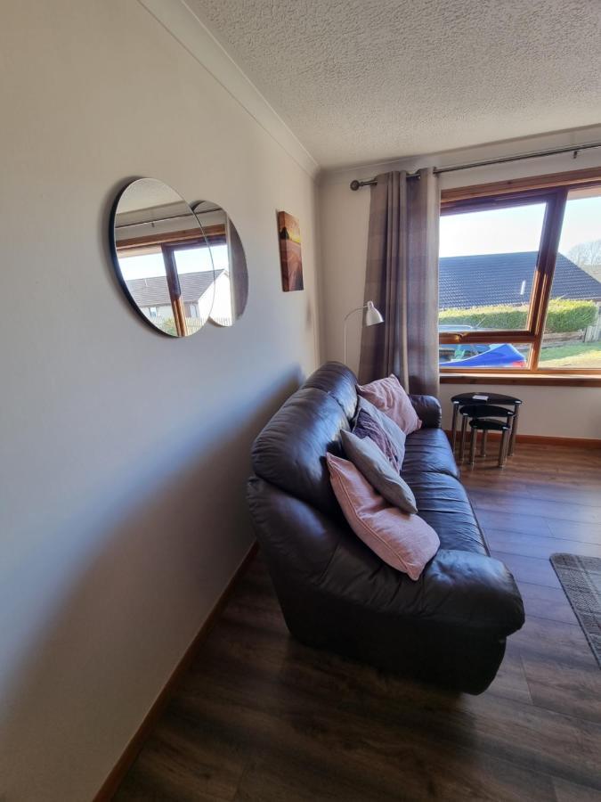 20 Stormyhill Road, Portree, Isle Of Skye Villa Bagian luar foto