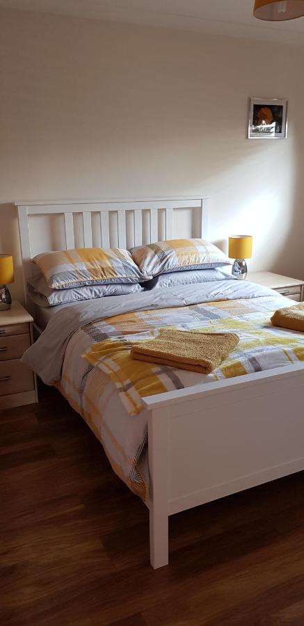 20 Stormyhill Road, Portree, Isle Of Skye Villa Bagian luar foto